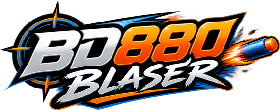 bd880 blaser